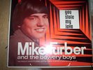 Mike Furber and the Bowery Boys 60's