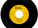 SONNY BURNS 