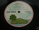ROXY MUSIC FERRY COUNTRY LIFE 1st UK UnPlAyEd ToP AuDiO