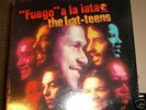 LAT-TEENS