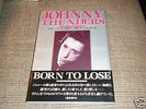 Johnny Thunders
