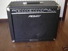 PEAVEY Prowler    45 watts FULL TUBES GUITAR AMP