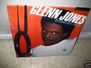 Glenn Jones  Everybody Loves A Winner  FUNK LP