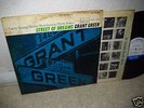 Grant Green Street Of Dreams GREAT JAZZ LP samples