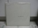 The Beatles White Album LP MFSL 2-072 STILL SEALED