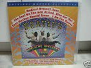 Beatles Magical Mystery Tour MFSL 1-047 LP STILL SEALED