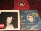 LINDA RONSTADT VOL II DCC AUDIOPHILE 180 GRAM LP ONLY CUSTOMER REQUEST