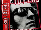 CLASH -THE 101'ERS / KEYS TO YOUR HEART-JAPAN+OBI
