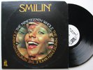 NINETEENTH WHOLE - SMILIN' EASTBOUND JAZZ FUNK PROMO LP