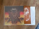 NIFELHEIM Devils Force LP Necropolis rare