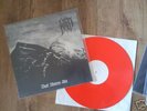 ISVIND Dark Waters Stir LP red vinyl rare