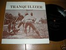 TRANQUILIZER 1st FLEXI state children coward gasmask