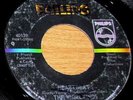 RARE Doo Wop WHIRLWINDS Heartbeat '63 PHILIPS *HEAR*