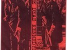 DEAD KENNEDYS-Too Drunk To Fu*k 7