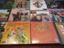 DCC Underground Radio - DJ Donahue & REED - San Fran & LA FM + VINYL LP RARE SET