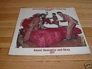 REFLECTIONS OF TIME f. PADRO Sweet Romantic & Sexy LP