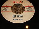 NORTHERN SOUL 45/ PERK LEE 