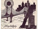 Johnny Hallyday San Francisco Turkish print 7