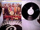 BEATLES - SGT. PEPPER MFSL AUDIOPHILE LP