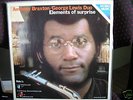 Anthony Braxton/George Lewis -Elements- MOERS incus fmp