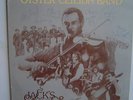 OYSTER BAND-Jack's Alive-RARE UK FOLK  LP+AUTOGRAPHED