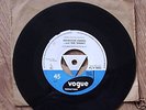 THURSTON HARRIS/SHARPS