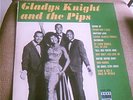 RARE NORTHERN SOUL R&B--GLADYS KNIGHT AND THE PIPS....