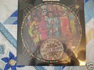 BEATLES-PICTURE DISC-SGT PEPPERS L.H.C.B. STILL SEALED