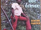 CEASAR FRAZIER  HAIL CEASAR EASTBOUND WLP PROMO FUNK LP