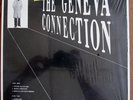 JOHNNY GRIFFITH  GENEVA CONNECTION RARE JAZZ FUNK NM LP