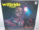 WILFRIDO VARGAS *Guaguanco* 70's Karen LP LISTEN MP3