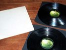 ******BEATLES UK 1st PRESS **MONO** - WHITE ALBUM******