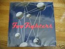 FOO FIGHTERS - The Colour And Shape vinyl 2LP Sealed