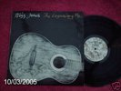 WIZZ JONES - THE LEGENDARY ME LP 1970 VILLAGE THING