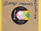 Northern Soul - Leroy Taylor - Oh Linda
