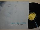 BARBARA LEA, LEA IN LOVE 1957 Prestige 7100 W. 50th LP