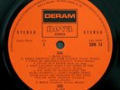 EGG Same UK Original LP 1st Issue Deram Nova Label