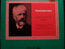 HMV ASD 273 - TCHAIKOVSKY - SYMPHONY No. 6 - SILVESTRI