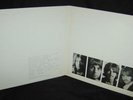THE BEATLES,White Album,UK Mono PMC 7067-8 vinyl record
