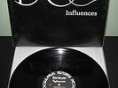 Dartanyan Influences ORIG RARE Private 1978 Jazz Funk