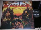 Heavy Load - Full Speed at High Level LP Heavy Sound´78