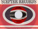 Northern Soul - Johnny Maestro - Stepping out - orig NM