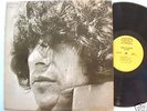 DINO VALENTE solo Lp QUICKSILVER MESS SERVICE YEL EPIC