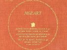LILI KRAUS / TRIO PASQUIER Mozart DF 164