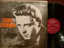 EDDIE COCHRAN RARE SELF TITLED LIBERTY LP