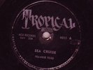 FRANKIE FORD-Sea Cruise-Rare TROPICAL Ja Press RnB 78