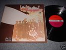 'LED ZEPPELIN II'    UK LP (588198) Plum/Red Great Copy