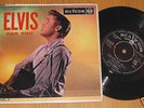 Rare Presley EP Elvis for you Vol.2 RCX-7143, UK 1964
