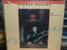 George Benson Breezin' SEALED Mobile Fidelity MFSL LP