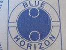 RARE Blue Horizon LP BLUES JAM AT CHESS Fleetwood Mac